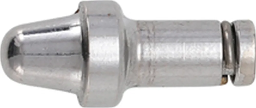 BGS Spitze für Kettentrenner | für Ketten 3/4" - 1 1/4" | für Art. 8634 – 8634-1