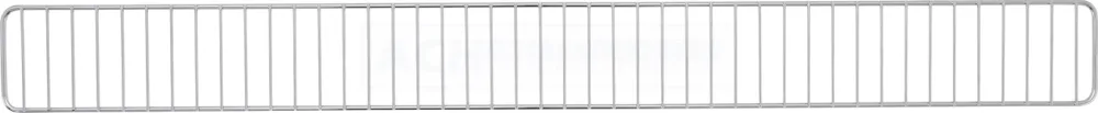 BGS Frontgitter | 1000 x 95 mm – 89930