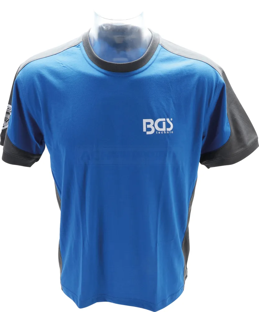 BGS® T-Shirt | Größe XXL – 90026