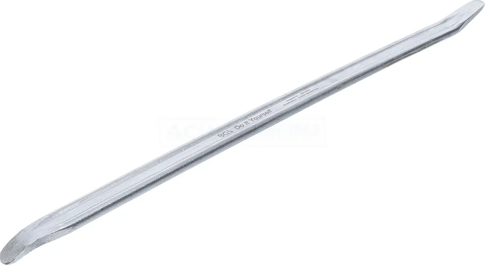 BGS DIY Reifen-Montiereisen | 600 mm – 91533