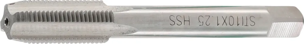 BGS STI-Gewindebohrer | HSS-G | M10 x 1,25 – 9428-3