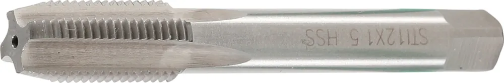 BGS STI-Gewindebohrer | HSS-G | M12 x 1,5 – 9429-3