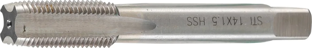 BGS STI-Gewindebohrer | HSS-G | M14 x 1,5 – 9430-3