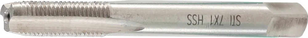 BGS STI-Gewindebohrer | HSS-G | M7 x 1,0 – 9431-3