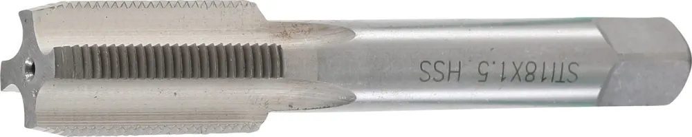 BGS STI-Gewindebohrer | HSS-G | M18 x 1,5 – 9433-3