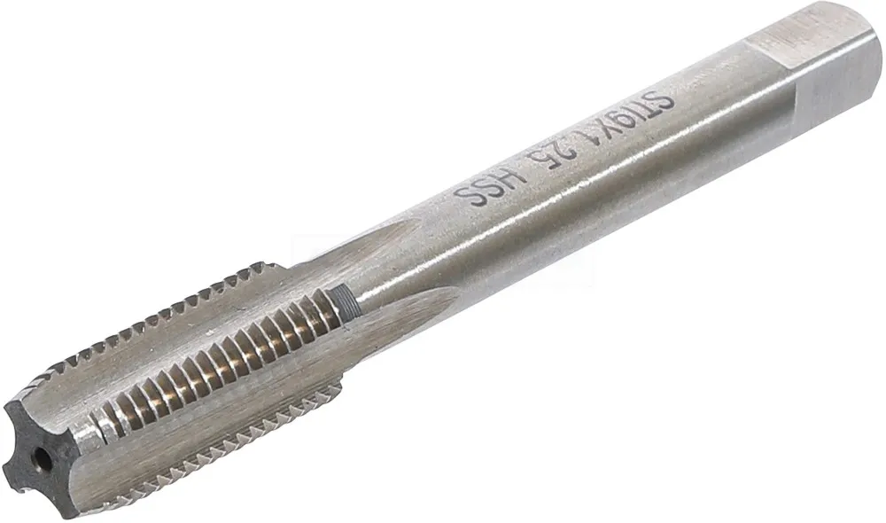 BGS STI-Gewindebohrer | HSS-G | M9 x 1,25 – 9435-3