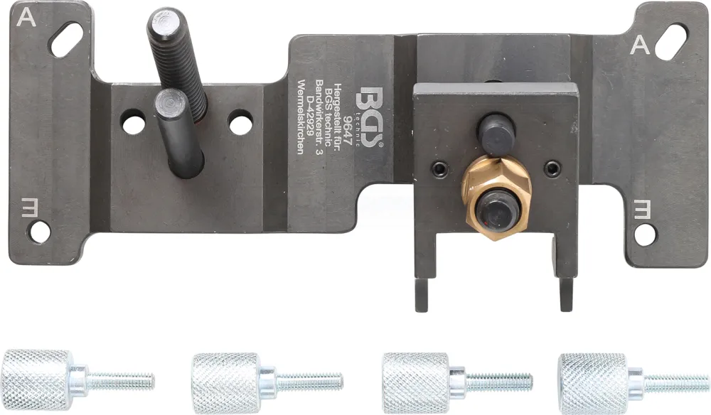 BGS Nockenwellen-Montagewerkzeug | für BMW N53, N54 – 9647