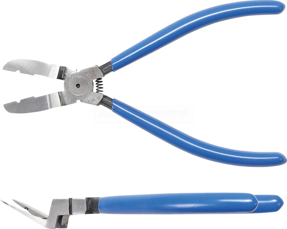 BGS Verkleidungsclip-Zange | 175 mm – 9673