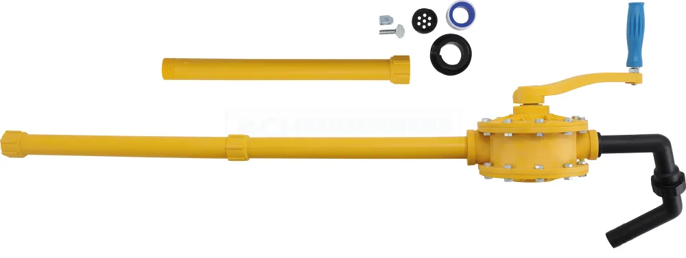 BGS Rotations-Fasspumpe – 9698