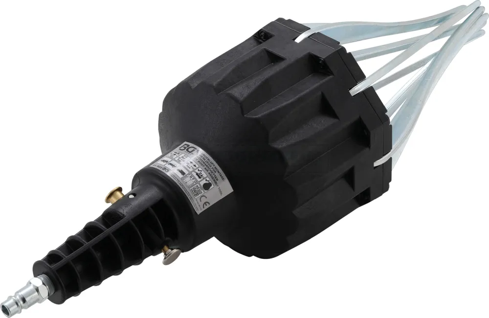 BGS Druckluft-Montagewerkzeug für Achsmanschetten | 20 - 110 mm – 9825