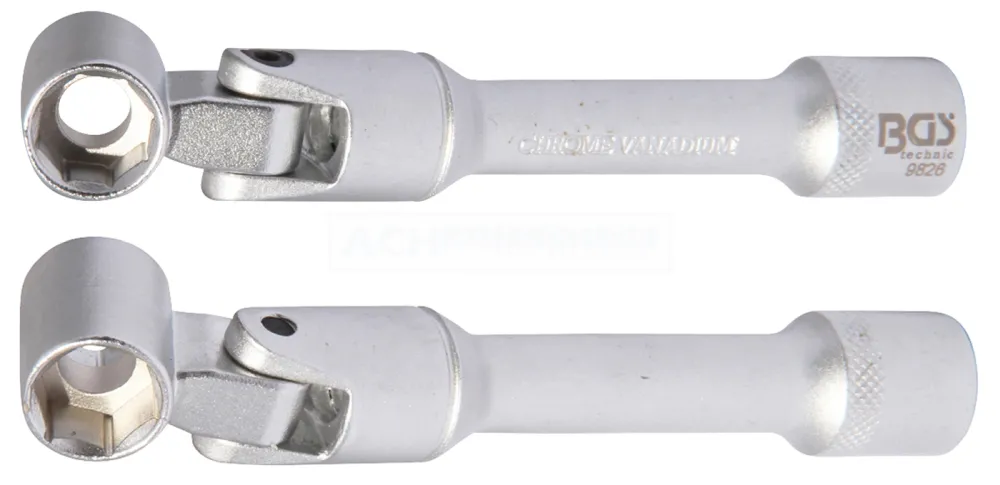 BGS Federbein-Gelenkeinsatz | 13 mm | für VAG – 9826