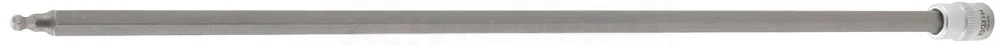 BGS Bit-Einsatz | Länge 300 mm | 6,3 mm (1/4") | Innensechskant mit Kugelkopf 4 mm – 9833