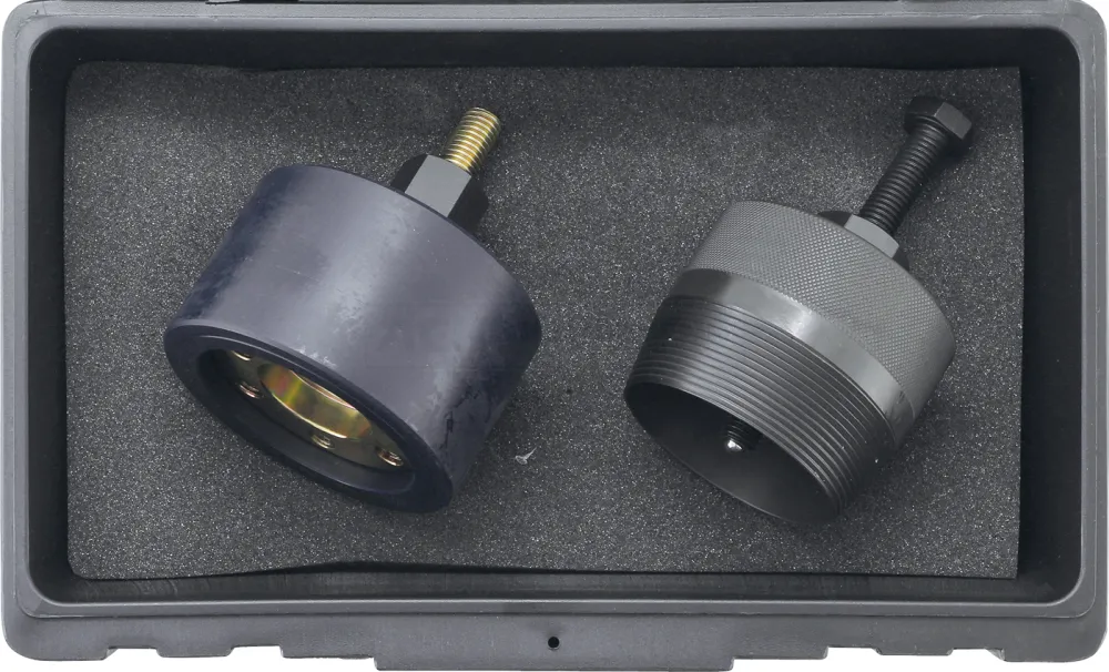 BGS Kurbelwellen-Radialdichtring-Werkzeug-Satz | für BMW N20 / N26 – 9862