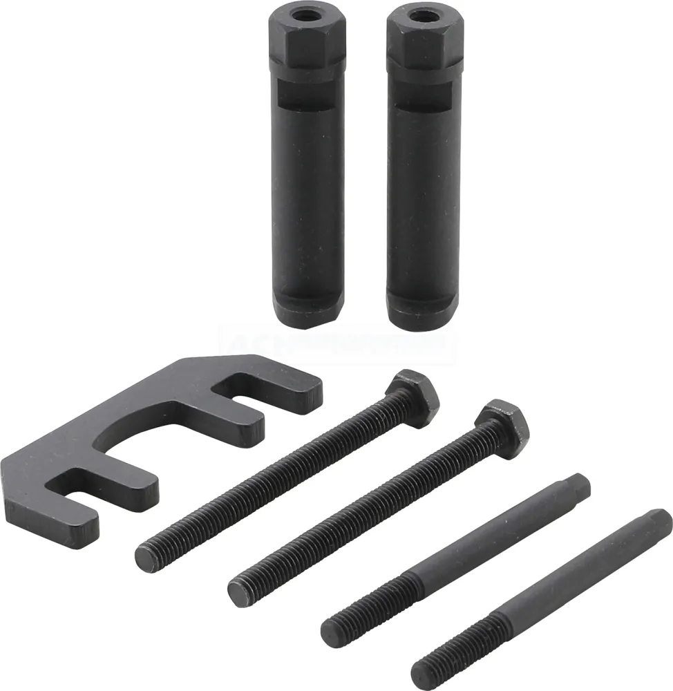 BGS Diesel-Injektoren-Auszieher | Land Rover 2.7L V6 & 3.6L V8 TDi – 9865