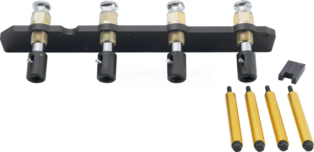 BGS Benzin-Einspritzdüsen-Werkzeug | für BMW B36 / B38 / B48 – 9866