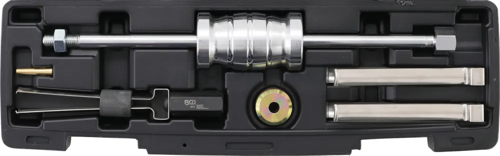 BGS Benzin-Einspritzdüsen-Auszieher-Satz | für Ford, Volvo – 9874