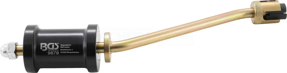 BGS Einspritzdüsen-Ausbauwerkzeug | für Jaguar, Land-Rover 5.0L V8 – 9878