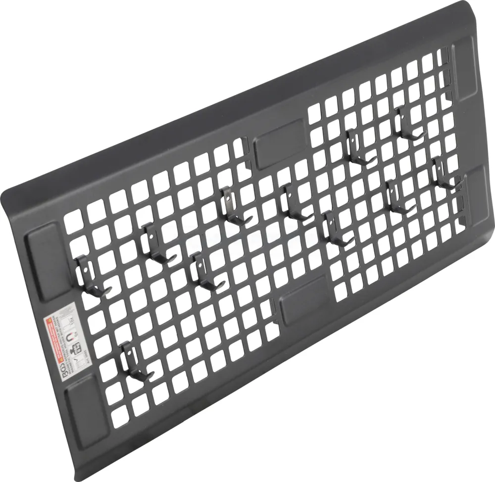 BGS Magnet-Halter | für Schraubendreher, Schlüssel – 9895