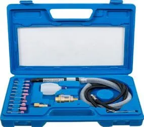 Scheppach Bohrerschleifer DBS800 230V 50Hz 80W