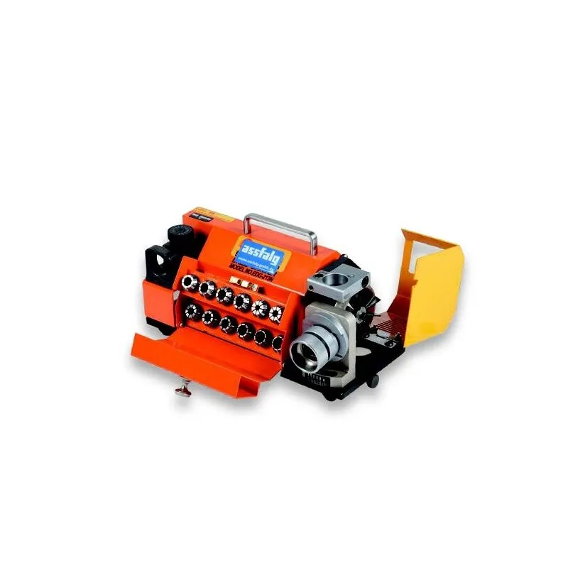 Bohrerschleifmaschine EDG 1226 12-26mm