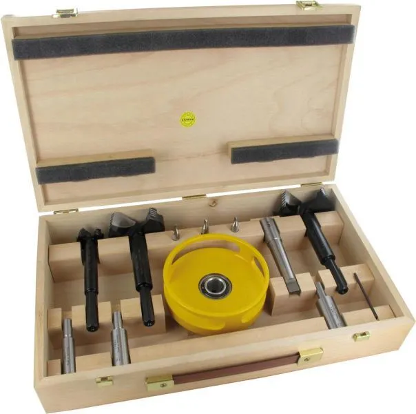 Famag Bormax 2.0 WS prima lang Satz