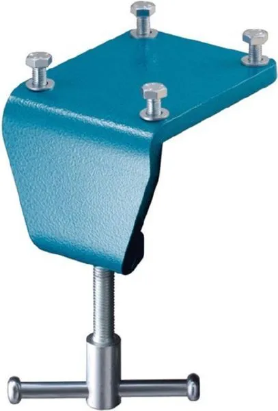 Heuer Tischklammer für Parallelschraubstock 120 mm