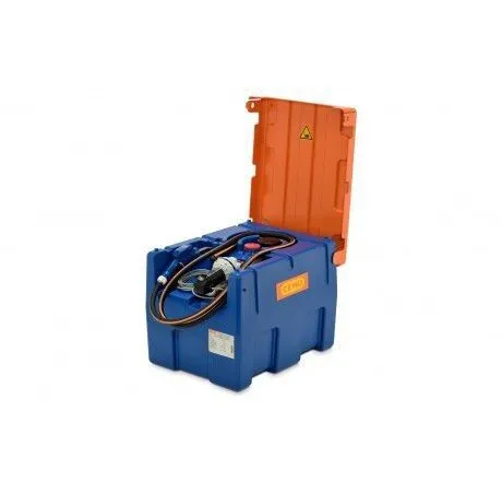 CEMO Blue Mobil Easy 200 l Tankanlage 12 V
