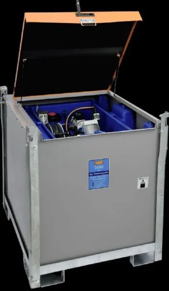 Cemo Blue-Mobil PRO PE 980 Premium