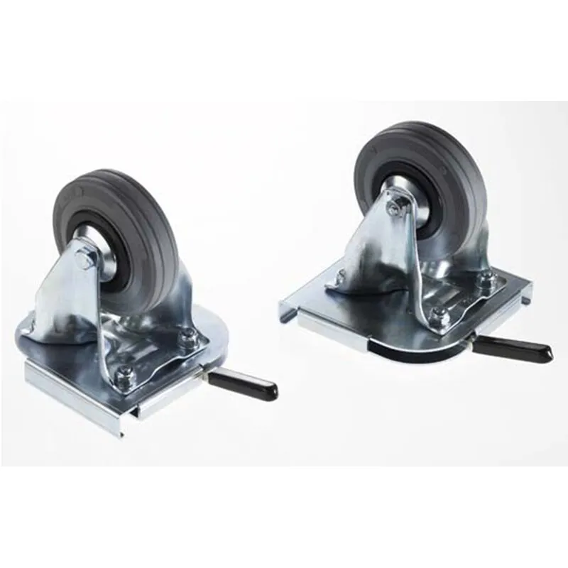 Clip-On Lenkrollensatz Zarges 40742