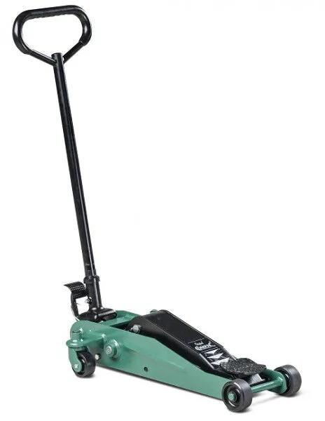 Compac Rangierheber 2,0 t kurze Ausführung