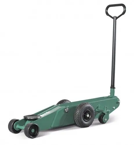 Compac Rangierheber 10,0 t flacher Rahmen