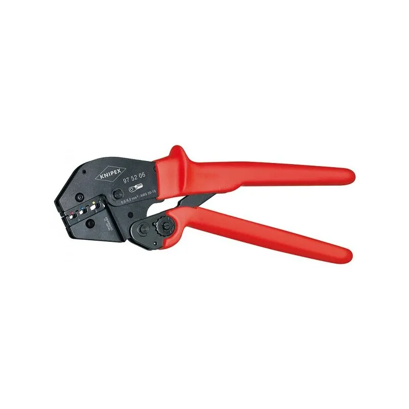 Crimpzange Knipex 97 52 06