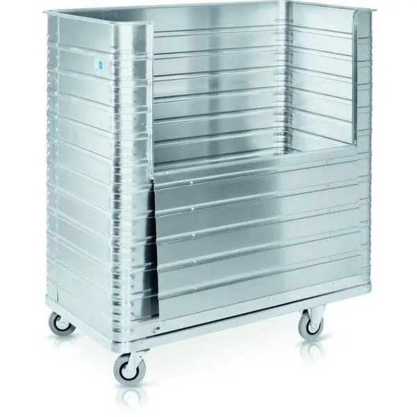 ZARGES LM-Transportwagen W171 IM: 900x500x780 mm