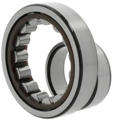 Zylinderrollenlager NU2211 ECP ID 55mm AD 100mm Breite25mm SKF