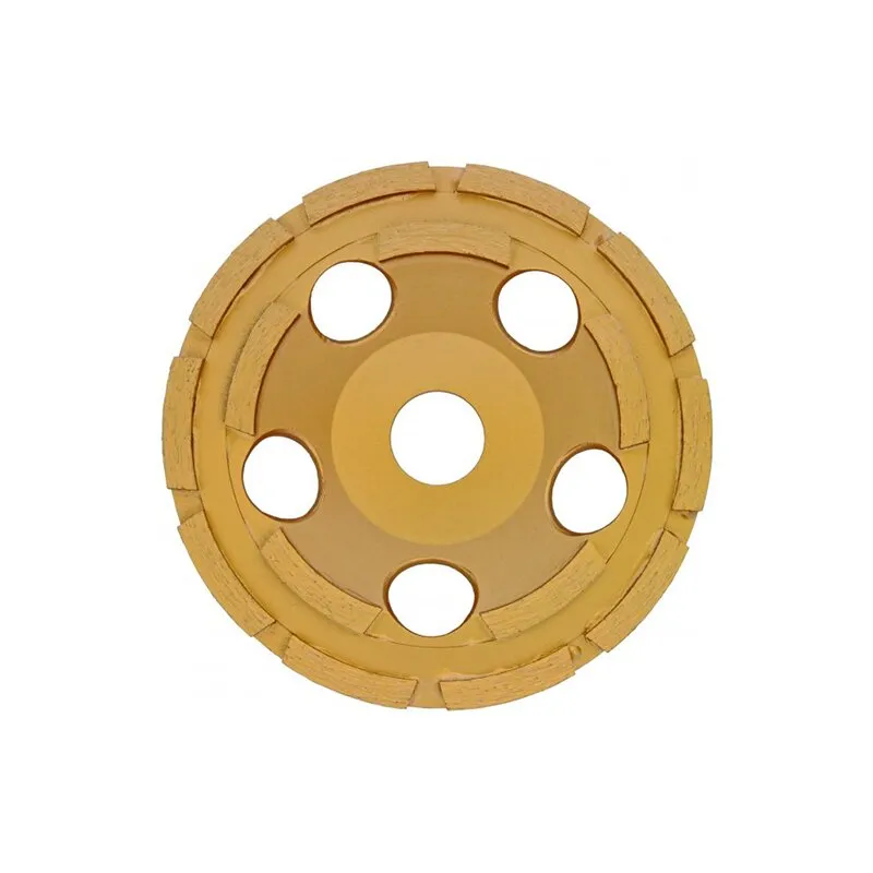 Diamant Schleifteller Beton "Standard" 125mm EIBENSTOCK