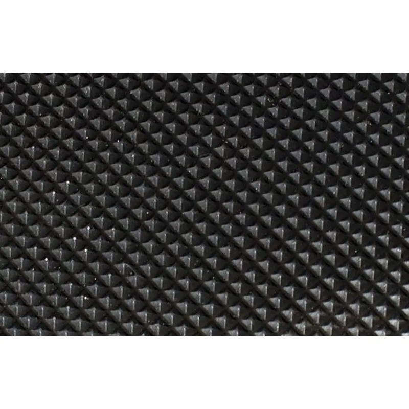 Diamond Tread - Ergonomiematte für Schweißarbeitsplätze 0,9 m x lfm.