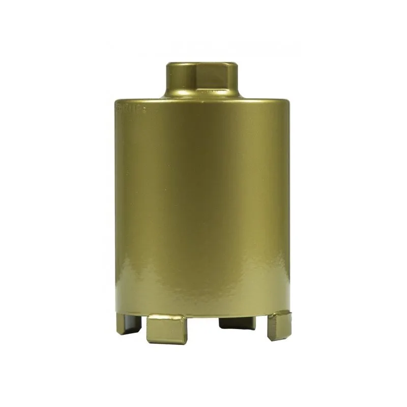 Dosensenker 68mm für Kalksandstein in Verbindung mit Absaugung