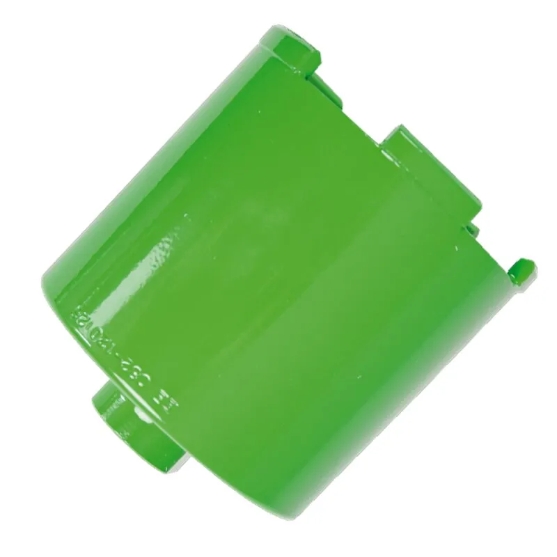 Dosensenker M16 68mm für Mauerwerk in Verbindung mit Absaugung