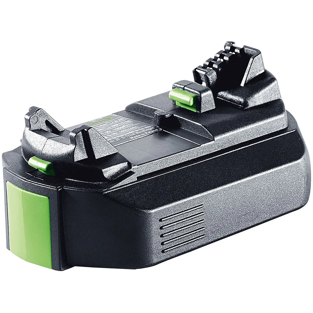 Festool Akku Ersatzakku BP XS 2,6 Ah Li Ion 500184 für CXS und TXS
