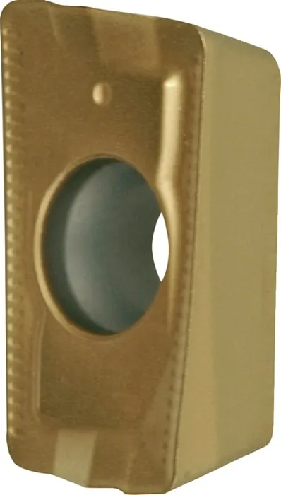 Wendeschneidplatte APKT 1604PDR-GM PMK30 Bearb.mittel PROMAT VE: 10St.