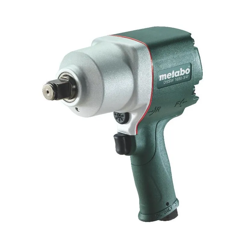 Druckluft-Schlagschrauber DSSW 1690-3/4" (601550000) Metabo