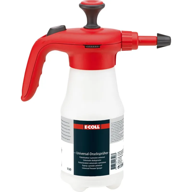 Drucksprüher 360 Grad 1L E-COLL
