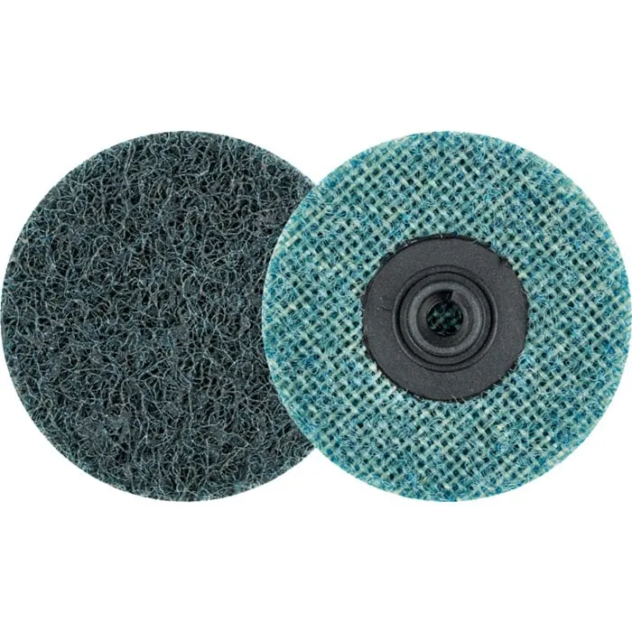 Vlieskompaktscheibe COMBIDISC VRH D.50mm K.fein hart blau 7500min-¹ VE: 50St.