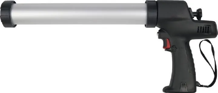 E-Coll Werkstattpresse Akku Li-Ion 7,2 Volt für Kartuschen 600 ml