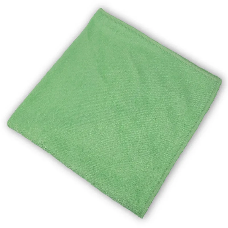 ACH Microfasertuch ECO-Green 40x40cm