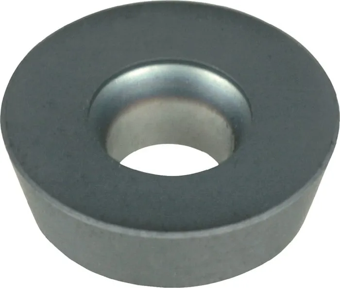 Wendeschneidplatte RDHX 12T3MOT PK25 Kopierfräsen PROMAT VE: 10St.