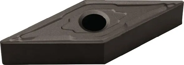 Wendeschneidplatte VNMG 160404-M PMK30 Bearb.mittel PROMAT VE: 10St.