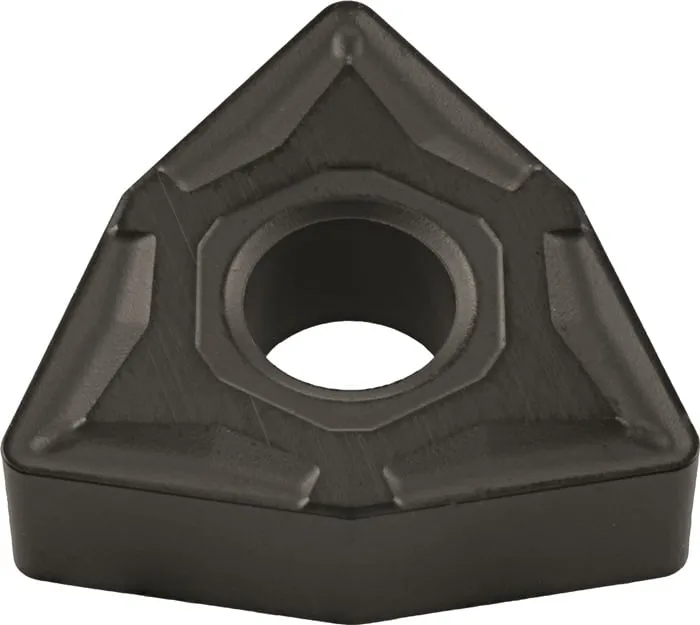 Wendeschneidplatte WNMG 060408-M PMK30 Bearb.mittel PROMAT VE: 10St.