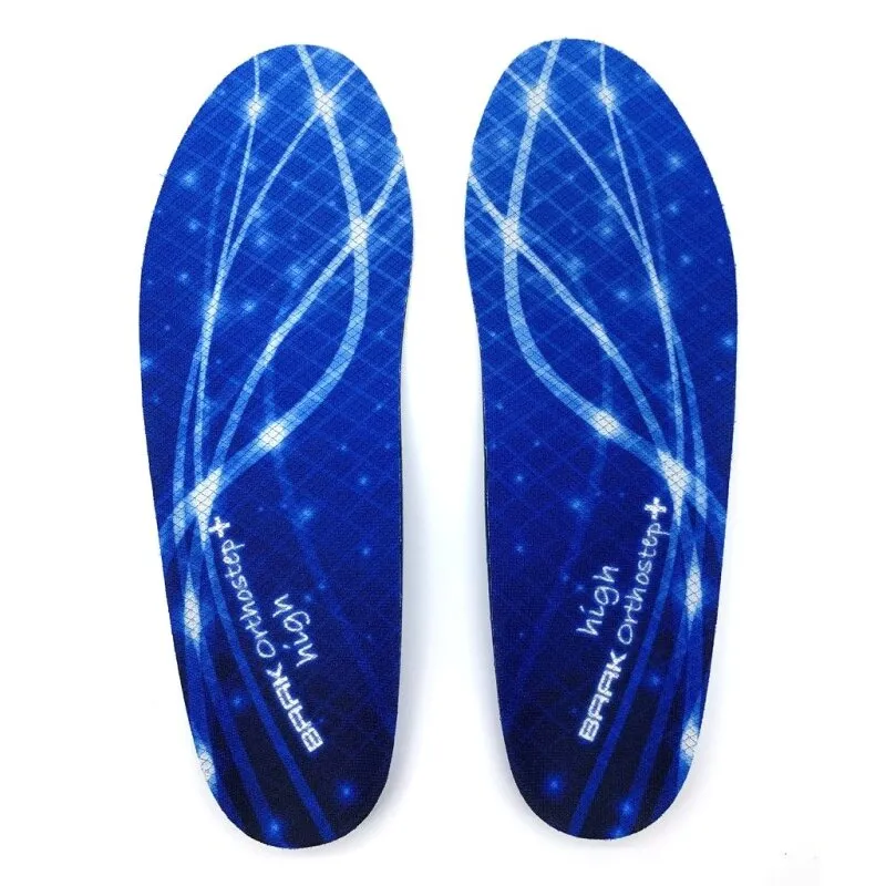 Einlegesohle Orthostep ESD Baak HIGH 4652 Gr.48