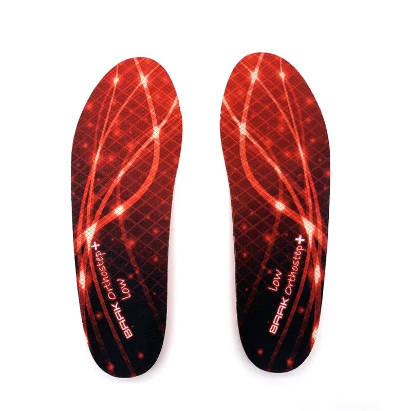 Einlegesohle Orthostep ESD Baak LOW 4650 Gr.43